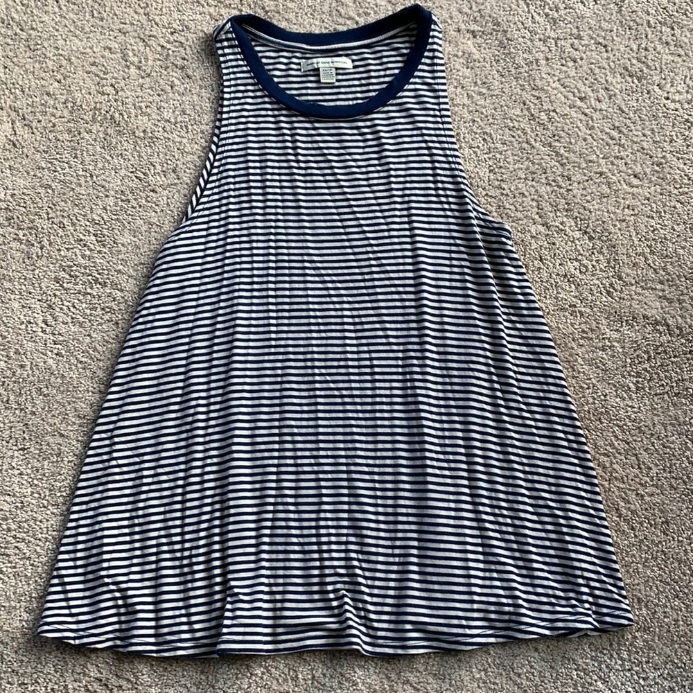 AE tank top